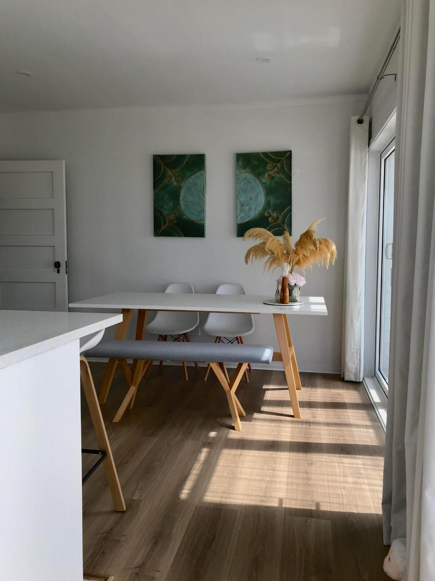 Bright & Comfy Stay In Newly Renovated Home With Parking Auckland Exterior foto